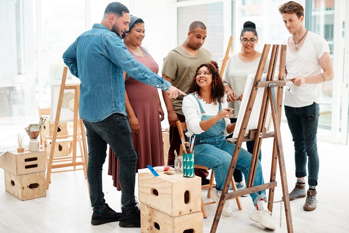 Skill-building in your free time: these platforms will help you