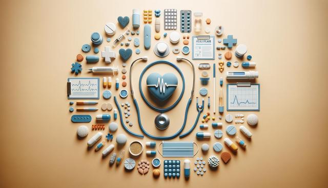 Understanding Health Care: Managing Costs and Coverage Options